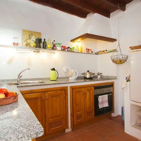 La Hoya Yaiza (Lanzarote)