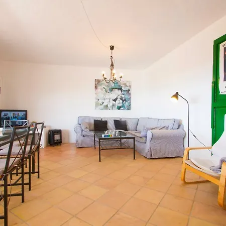 Prázdninový dům La Hoya Yaiza (Lanzarote)