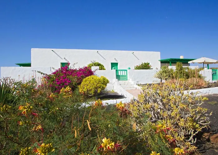 別荘 La Hoya ヤイサ