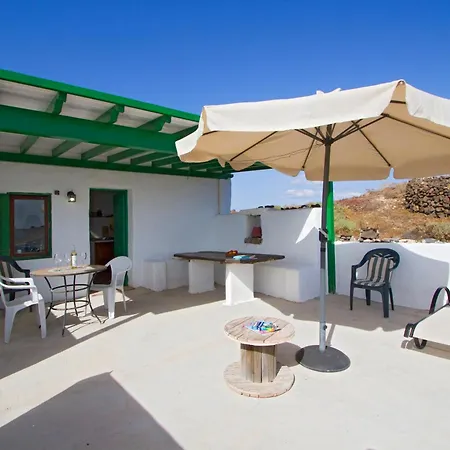 Holiday home La Hoya *