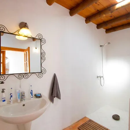 Holiday home La Hoya