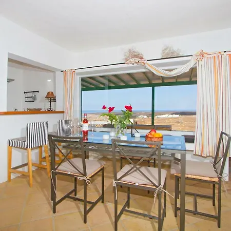 La Hoya * Yaiza (Lanzarote)