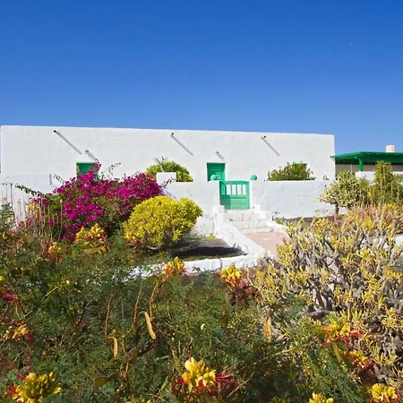 Holiday home La Hoya Yaiza (Lanzarote)