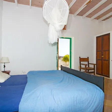 Holiday home La Hoya