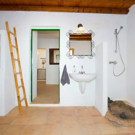 Semesterbostad La Hoya *