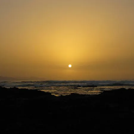 Holiday home La Hoya Yaiza (Lanzarote)