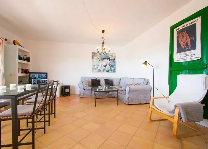 Dom wakacyjny La Hoya Yaiza (Lanzarote)