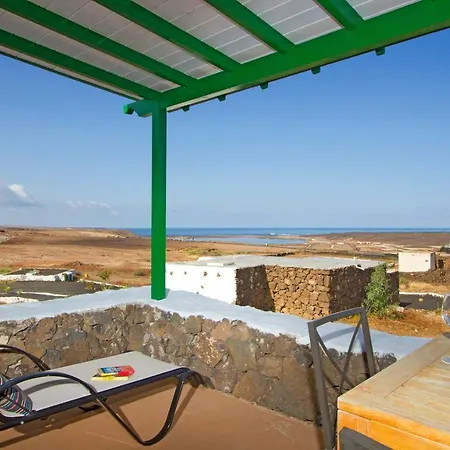 Feriehus La Hoya
